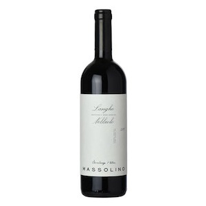 Langhe DOC Nebbiolo  by Azienda Massolino
