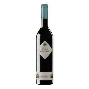 Barolo DOCG Coste di Rose  by Marchesi di Barolo