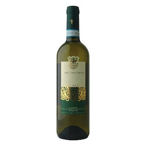 Langhe DOC Riesling  'L’Alman' by Anna Maria Abbona