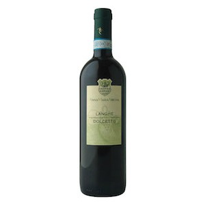 Langhe DOC Dolcetto  by Anna Maria Abbona