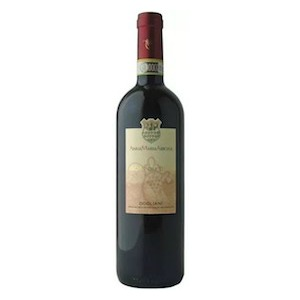 Dogliani DOCG 'Sori dij But' by Anna Maria Abbona