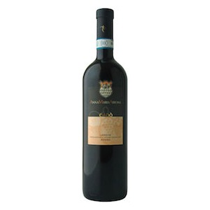 Langhe DOC 'Cadò' by Anna Maria Abbona