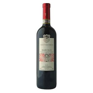 Barolo DOCG del Commune di Castiglione Falletto  by Anna Maria Abbona