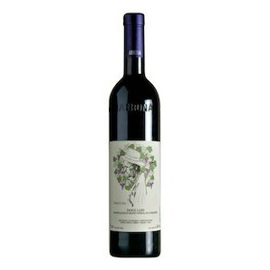 Dogliani DOCG 'Papà Celso' by Marziano Abbona