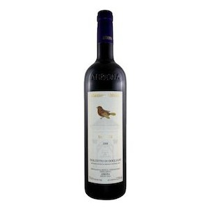 Dogliani DOCG 'San Luigi' by Marziano Abbona