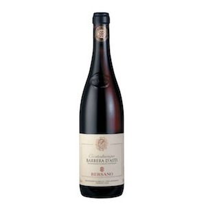 Barbera d’Asti DOCG 'Costalunga' by Bersano Vini