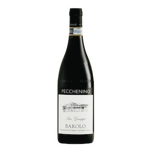 Barolo DOCG 'San Giuseppe' by Azienda Agricola Pecchenino