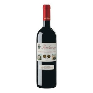 Barbaresco DOCG by Marchesi di Barolo