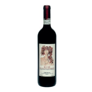 Ruché di Castagnole Monferrato DOCG by Azienda Agricola Crivelli