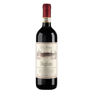Dogliani DOCG by Cà Neuva