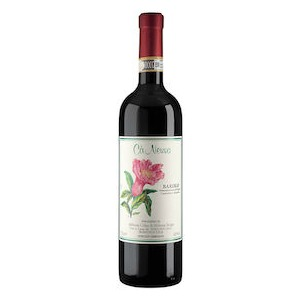 Barolo DOCG by Cà Neuva