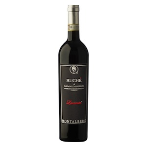Ruché di Castagnole Monferrato DOCG 'Laccento' by Montalbera