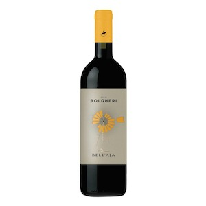 Bolgheri DOC 'Bell'Aja' by Agricola San Felice