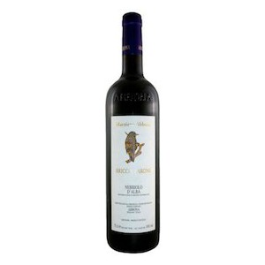 Nebbiolo d’Alba DOC 'Bricco Barone' by Marziano Abbona