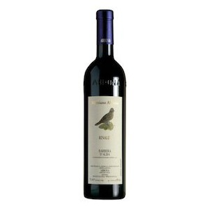Barbera d’Alba DOC 'Rinaldi' by Marziano Abbona