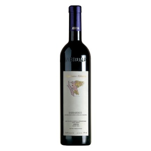 Barbaresco DOCG by Marziano Abbona