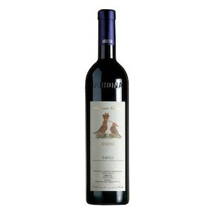 Barolo DOCG 'Pressenda' by Marziano Abbona