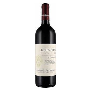 Langhe DOC Nebbiolo  'Ginestrino' by Azienda Agricola Conterno Fantino