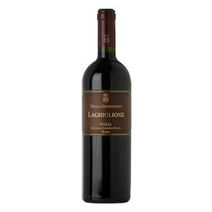 Puglia IGP 'Laghiglione' by Villa Schinosa