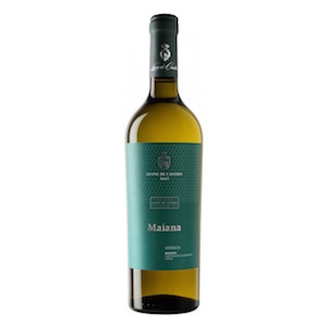 Salento IGP Verdeca  'Maiana' by Leone De Castris