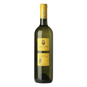 Salento IGP Sauvignon Blanc  'Vigne Case Alte' by Leone De Castris