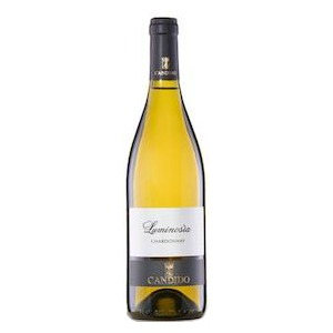 Salento IGP Chardonnay  'Luminosia' by Candido