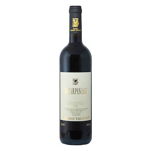 Salento IGP Negroamaro  'Notarpanaro' by Cantine Cosimo Taurino