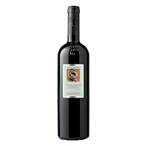 Salice Salentino DOC 'Mani del Sud' by Apollonio Vini