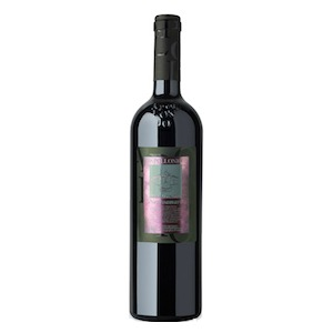 Salento IGP Negroamaro  'Terragnolo' by Apollonio Vini