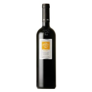 Salento IGP Primitivo  'Terragnolo' by Apollonio Vini
