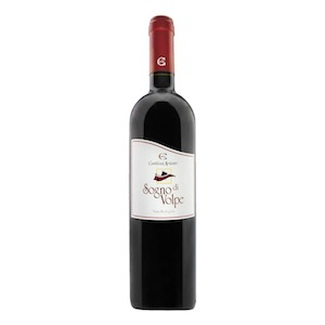 San Severo DOC 'Sogno di Volpe' by Cantina Ariano