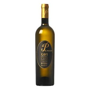 Gavi DOCG Rovereto  by Il Poggio