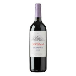 Freisa d’Asti DOC by Tenuta Olim Bauda