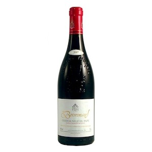  by Domaine de Beaurenard
