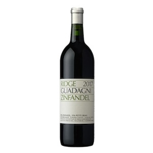 Dry Creek Valley AVA 'Guadagni' by Ridge Vineyards