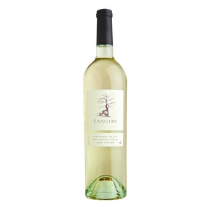 Guenoc Valley AVA Sauvignon Blanc  'Lillie Vineyard' by Langtry Estate & Vineyards
