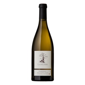 Guenoc Valley AVA Chardonnay  'Genevieve Vineyard' by Langtry Estate & Vineyards