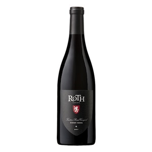 Russian River Valley AVA Pinot Noir  'Trenton Vineyard Reserve' by Roth Estate