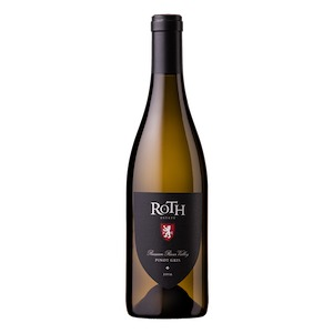 Russian River Valley AVA Pinot Gris  'Reserve' by Roth Estate
