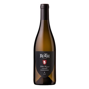 Carneros AVA Chardonnay  'Wobken Vineyard' by Roth Estate