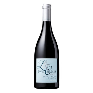 Sta. Rita Hills AVA Pinot Noir  'Reserve' by Two Sisters
