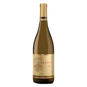 Chalone AVA Chardonnay  'Brosseau Vineyard' by Testarossa Winery
