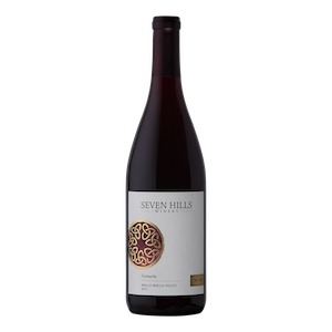 Walla Walla Valley  by Seven Hills Winery