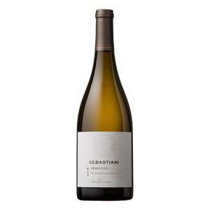 Alexander Valley AVA Sémillon  by Sebastiani