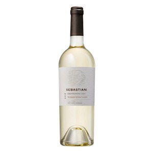 Russian River Valley AVA Sauvignon Gris  by Sebastiani