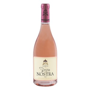 Fruška gora 'Roza Nostra' by Erdevik Winery
