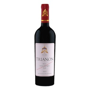 Fruška gora 'Trianon' by Erdevik Winery