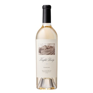 Knights Valley AVA Sauvignon Blanc  'Fairview' by Knights Bridge Winery