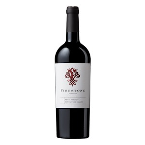 Santa Ynez Valley AVA Petit Verdot  by Firestone Vineyard