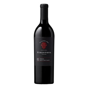 Santa Ynez Valley AVA 'The Chairman Series Lineage' by Firestone Vineyard